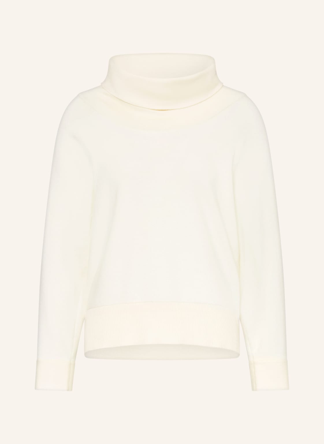 Phase Eight Rollkragenpullover Rosalie weiss von Phase Eight