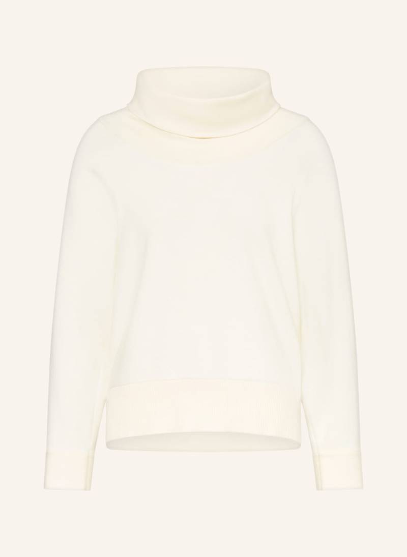 Phase Eight Rollkragenpullover Rosalie weiss von Phase Eight