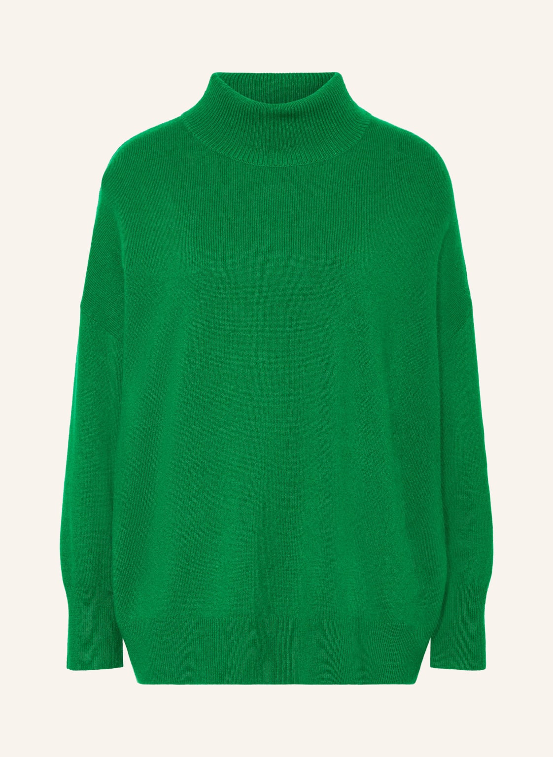 Phase Eight Rollkragenpullover Saffron gruen von Phase Eight