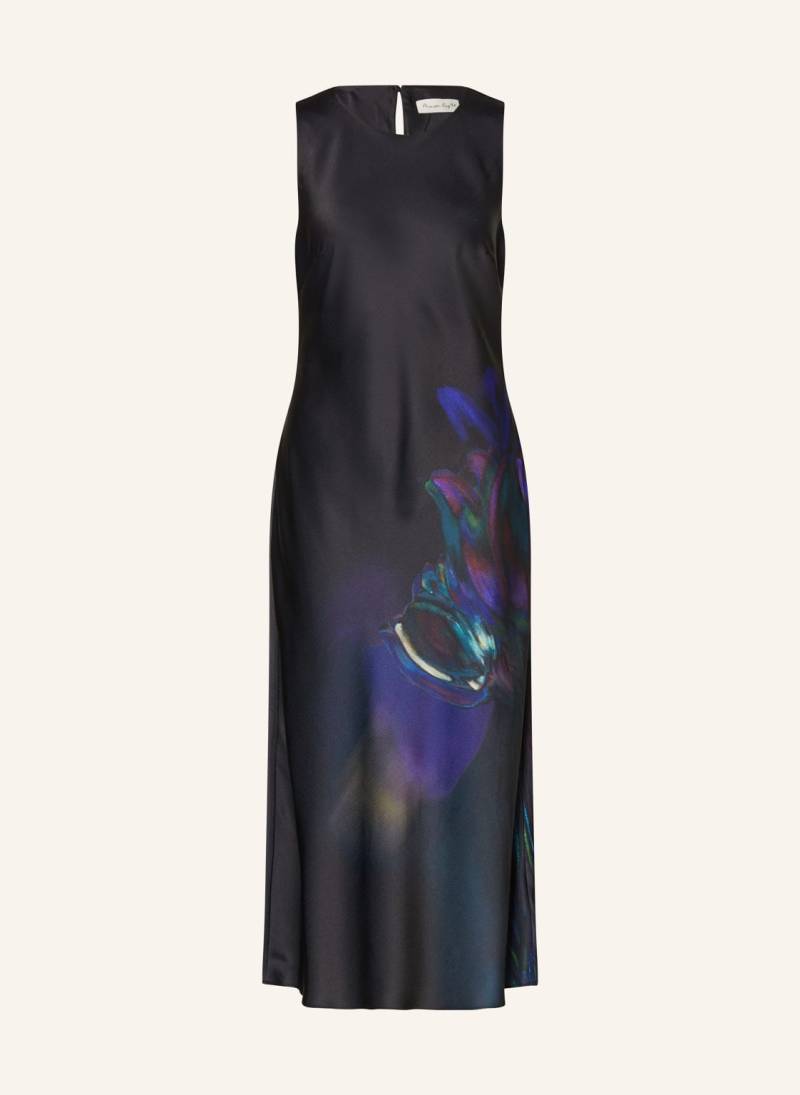 Phase Eight Satinkleid Felicity schwarz von Phase Eight