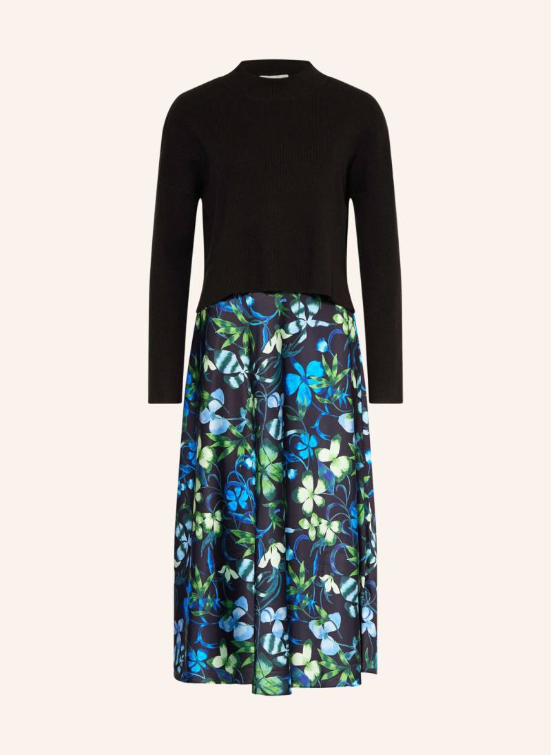 Phase Eight Set Izzy: Kleid Und Pullover schwarz von Phase Eight