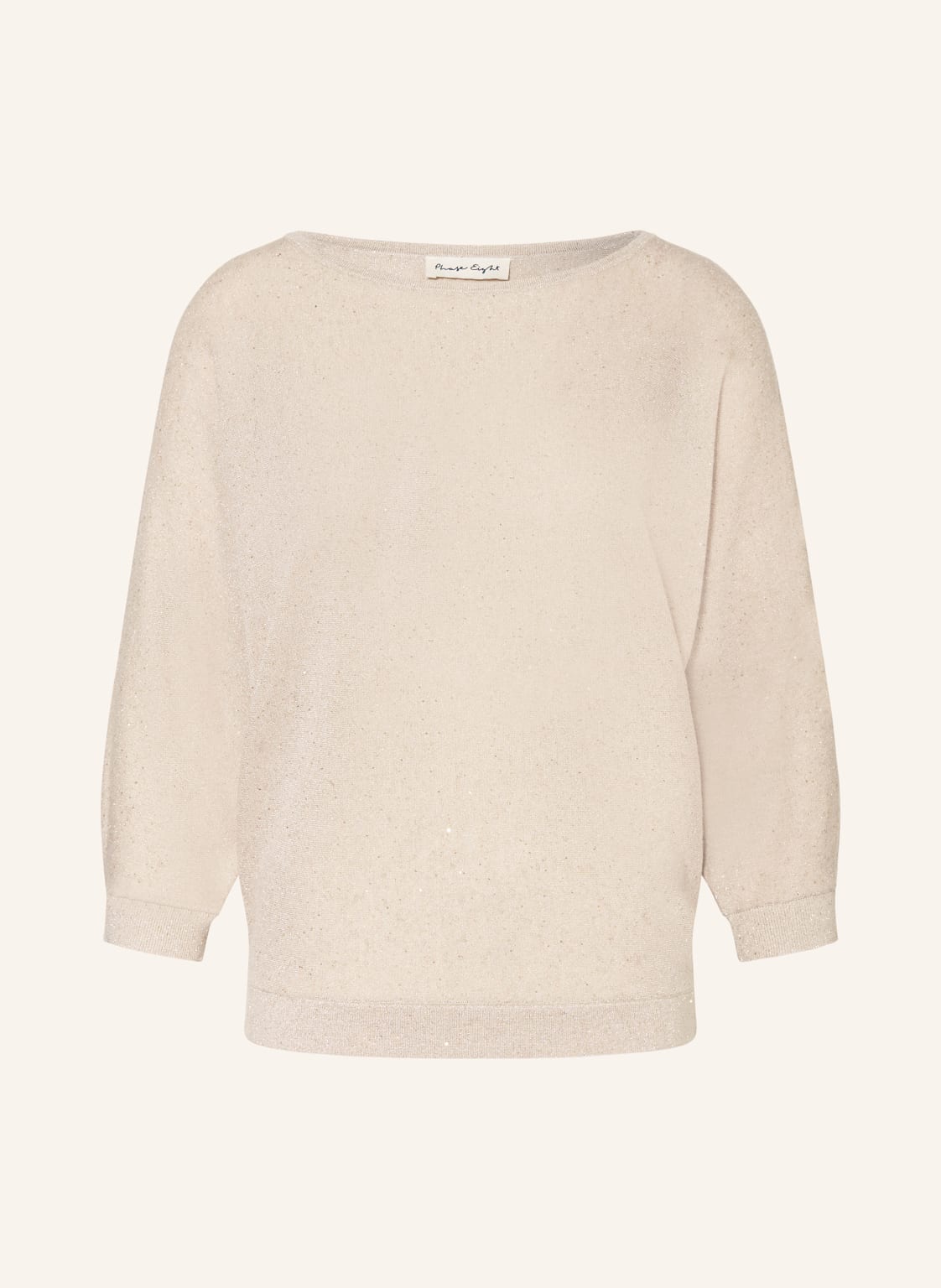 Phase Eight Shirt Christine Mit 3/4-Arm gold von Phase Eight