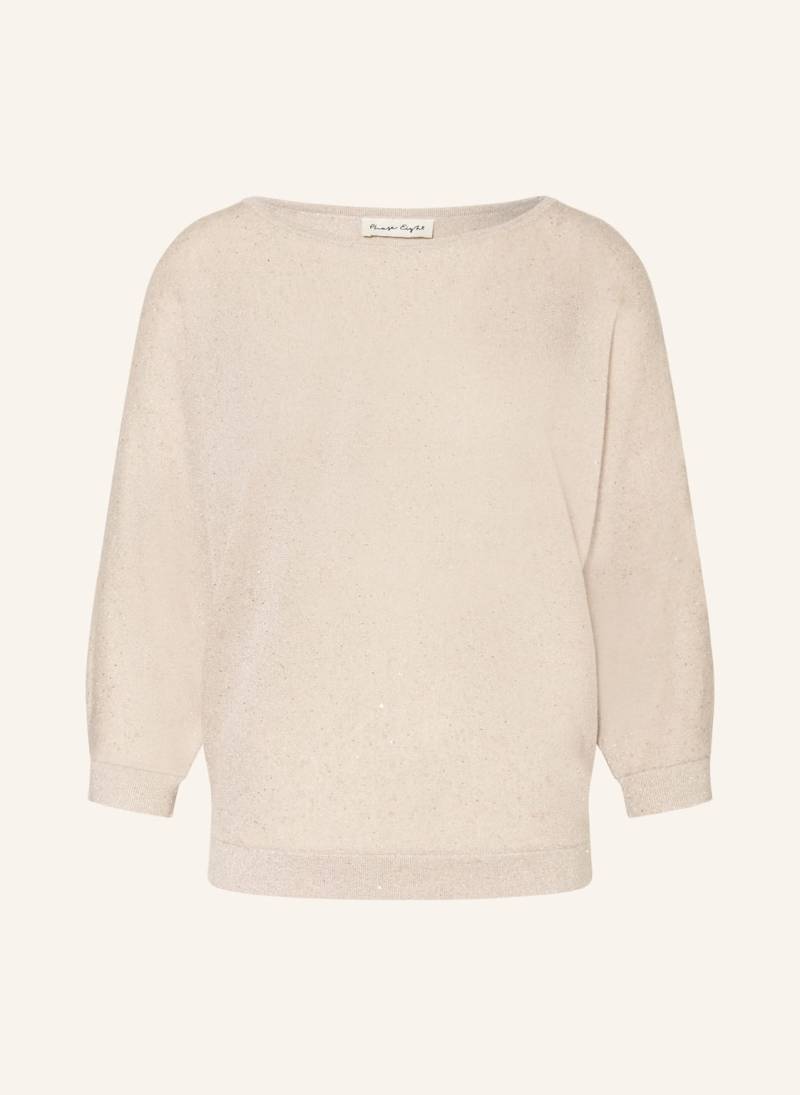 Phase Eight Shirt Christine Mit 3/4-Arm gold von Phase Eight