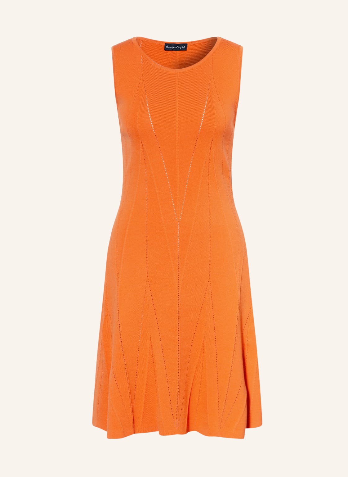 Phase Eight Strickkleid Jaya orange von Phase Eight