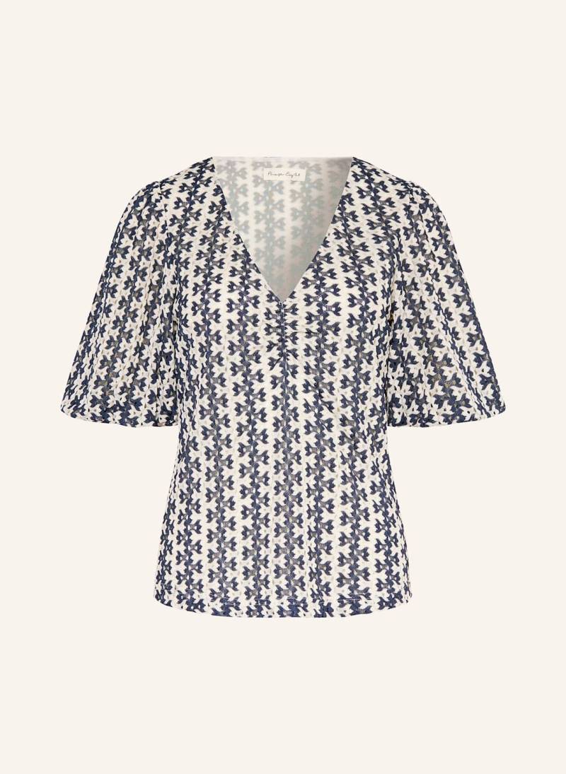 Phase Eight Strickshirt Alba blau von Phase Eight