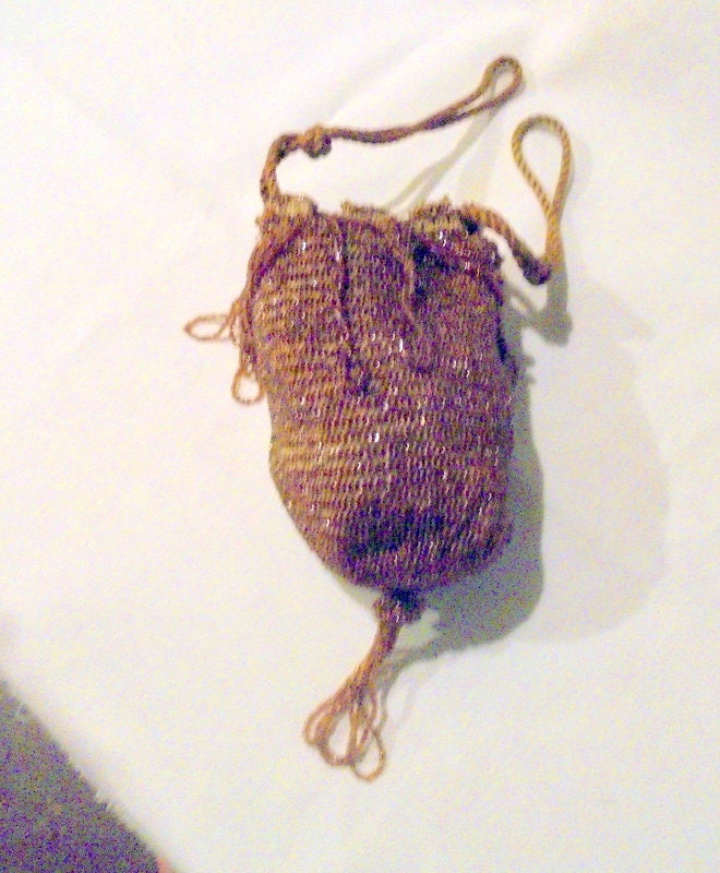 Perlen Gold Flapper Kordelzug Abendtasche Versandkostenfrei Perlen Gold Flapper Kordelzug Abendtasche Versandkostenfrei von PheasantRunAntiques