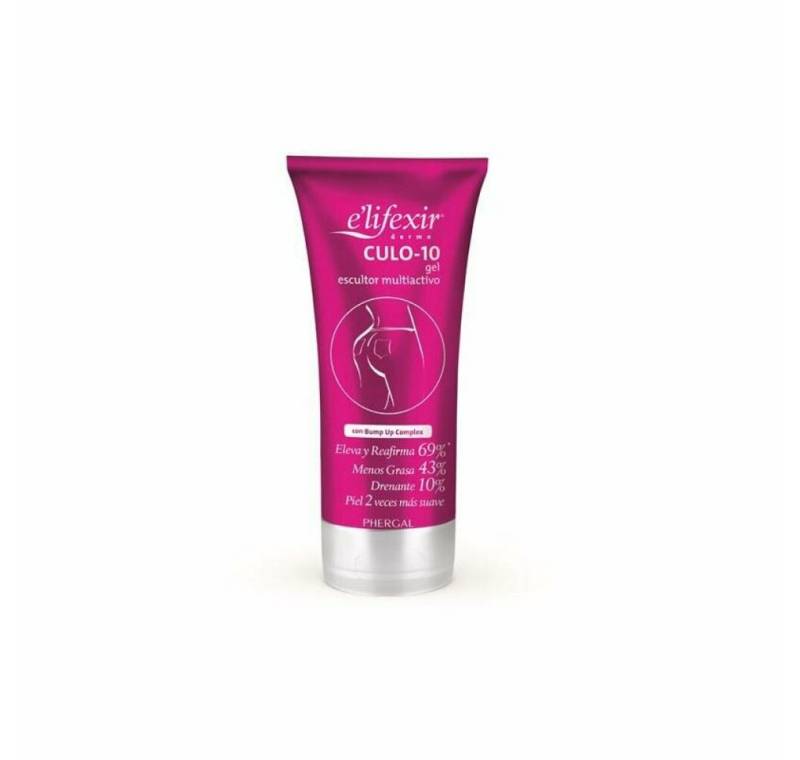 Phergal Körperpflegemittel E lifexir Multiactive Gel Sculptor Ass 10 200ml Phergal Körperpflegemittel E lifexir Multiactive Gel Sculptor Ass 10 200ml von Phergal