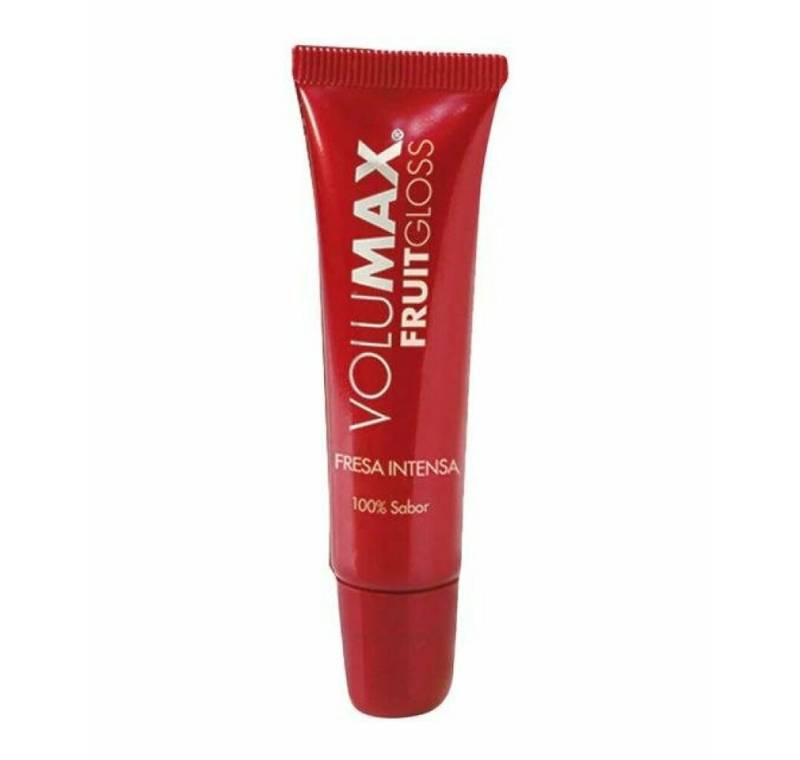 Phergal Lipgloss Volumax Fruit Gloss Fresa y Nata Tubo 7ml von Phergal