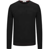 Phil Petter Leichter Pullover aus einem Merinowolle-Mix in S von Phil Petter
