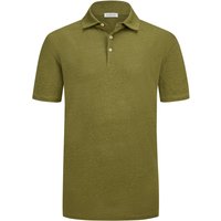 Phil Petter Poloshirt aus Leinen von Phil Petter