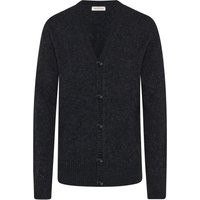 Phil Petter Softe Strickjacke aus einem Baumwolle-Alpaka-Mix in L von Phil Petter