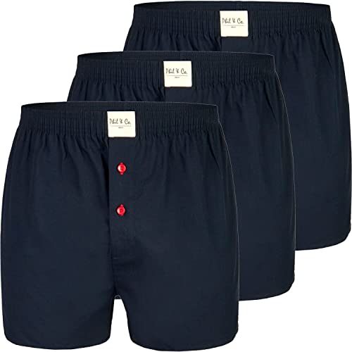 3 Phil & Co Webboxer Basis Herren American Boxer Boxershorts kariert oder Druck S - 4XL, Grösse:4XL, Präzise Farbe:Design 10 3 Phil & Co Webboxer Basis Herren American Boxer Boxershorts kariert oder Druck S - 4XL, Grösse:4XL, Präzise Farbe:Design 10 von Phil & Co. Berlin