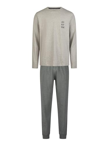 Phil & Co. Berlin Herren Pyjama Schlafanzug Lifestyle - Keep Going - Größe XXL Phil & Co. Berlin Herren Pyjama Schlafanzug Lifestyle - Keep Going - Größe XXL von Phil & Co. Berlin
