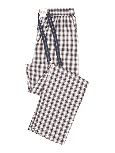 Phil & Co. Berlin warme Herren Flanell Pyjamahose, Schlafanzug, Pyjama Homewear kariert, Grösse:L, Farbe:Design 02 Phil & Co. Berlin warme Herren Flanell Pyjamahose, Schlafanzug, Pyjama Homewear kariert, Grösse:L, Farbe:Design 02 von Phil & Co. Berlin