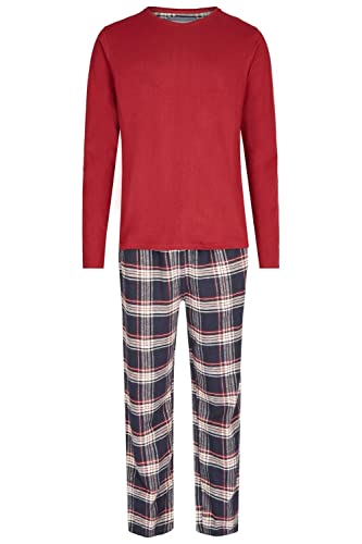 Phil & Co. Berlin warme Herren Flanell Pyjamahose, Schlafanzug, Pyjama Homewear kariert, Grösse:XL, Farbe:Design 010 Phil & Co. Berlin warme Herren Flanell Pyjamahose, Schlafanzug, Pyjama Homewear kariert, Grösse:XL, Farbe:Design 010 von Phil & Co. Berlin