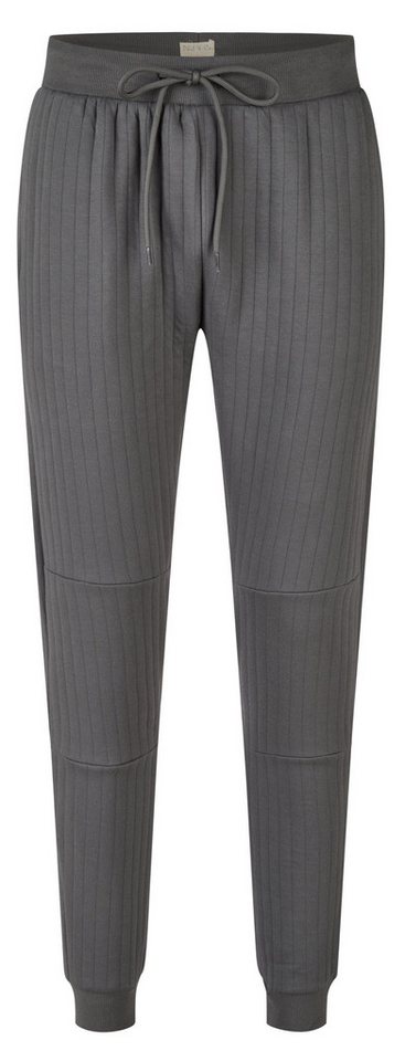Phil & Co. Jogginghose Herren Freizeithose mit Bündchen (1-tlg) Homewear von Phil & Co.