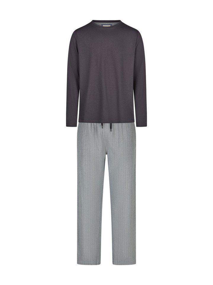 Phil & Co. Pyjama Flanell (2 tlg) Schlafanzug, Pyjama Set, Nachtwäsche von Phil & Co.