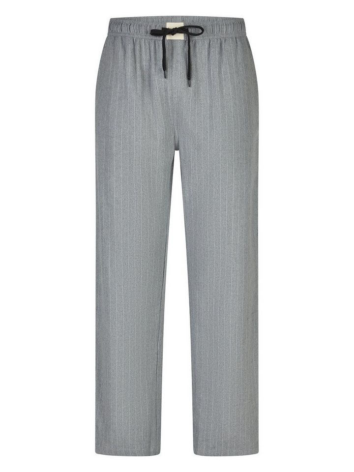 Phil & Co. Pyjamahose Flanell Schlafhose, Nacht Hose, Loungehose von Phil & Co.