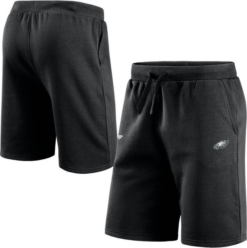 Philadelphia Eagles Shorts Primary Logo Fleece Short von Philadelphia Eagles