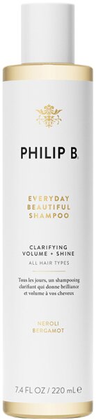 Philip B Everyday Beautiful Shampoo 220 ml von Philip B