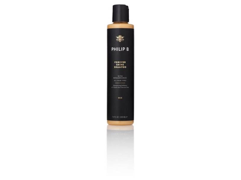Philip B Haarshampoo Forever Shine Shampoo, Alle Haartypen Philip B Haarshampoo Forever Shine Shampoo, Alle Haartypen von Philip B