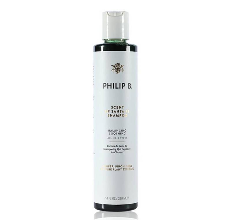Philip B Haarshampoo Icelandic Blonde Shampoo 220ml von Philip B