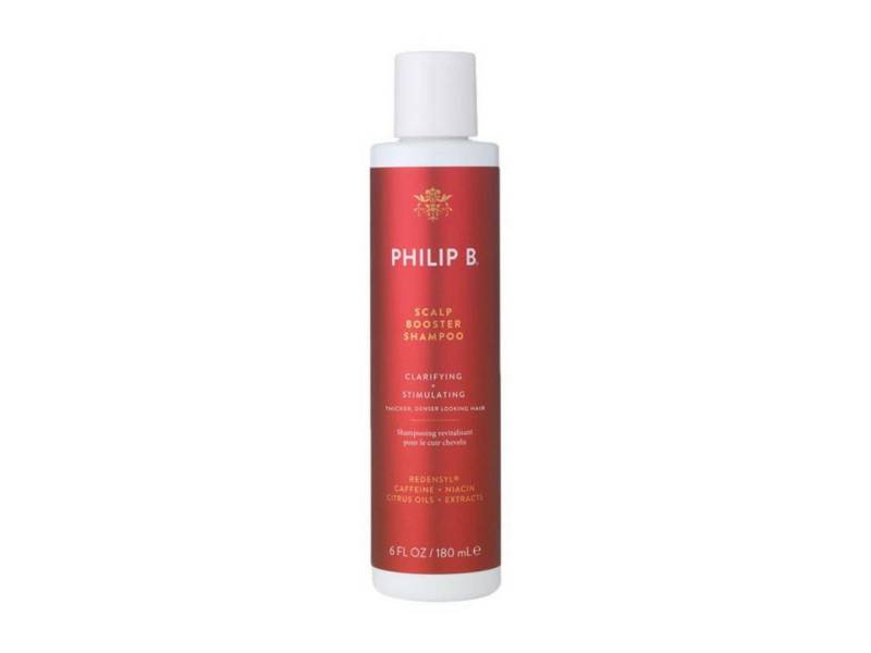 Philip B Haarshampoo Scalp Booster Shampoo Philip B Haarshampoo Scalp Booster Shampoo von Philip B