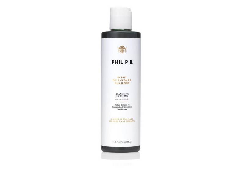 Philip B Haarshampoo Scent of Santa Fe Balancing Shampoo Philip B Haarshampoo Scent of Santa Fe Balancing Shampoo von Philip B