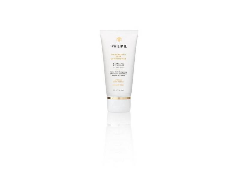 Philip B Haarspülung Light-Weight Deep-Conditioning - Paraben Free, Alle Haartypen von Philip B