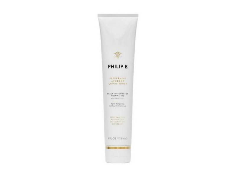Philip B Haarspülung Peppermint Avocado Conditioner von Philip B