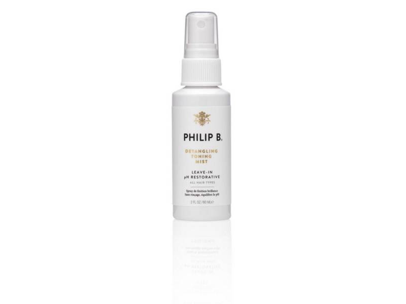 Philip B Haartonikum Detangling Toning Mist Philip B Haartonikum Detangling Toning Mist von Philip B