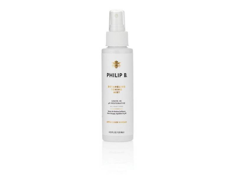 Philip B Haartonikum Detangling Toning Mist von Philip B