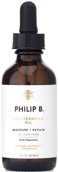 Philip B Rejuvenating Oil 60 ml Philip B Rejuvenating Oil 60 ml von Philip B