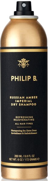 Philip B Russian Amber Imperial Dry Shampoo 260 ml von Philip B