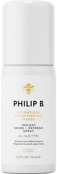 Philip B Weightless Conditioning Water 75 ml von Philip B