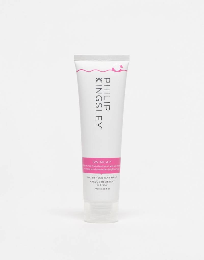 Philip Kingsley - Badekappe - Wasserfeste Maske, 100 ml-Keine Farbe von Philip Kingsley