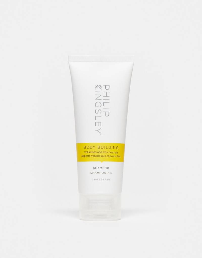 Philip Kingsley - Body Building - Schwereloses Shampoo 75 ml-Keine Farbe von Philip Kingsley