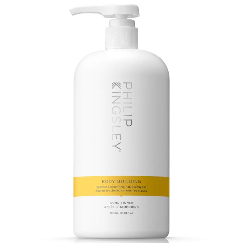 Philip Kingsley Body Building Spülung 1000 ml von Philip Kingsley