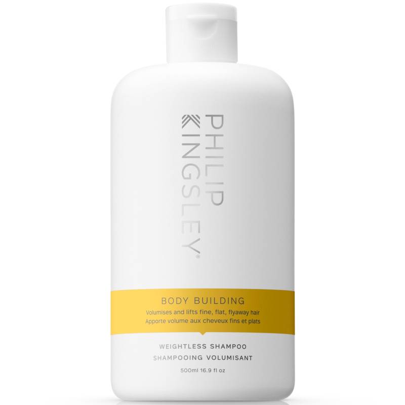 Philip Kingsley Body Building Weightless Shampoo 500ml von Philip Kingsley