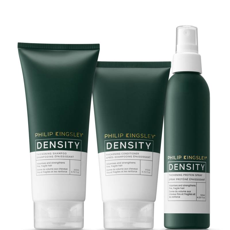 Philip Kingsley Density Review Panel bundle von Philip Kingsley