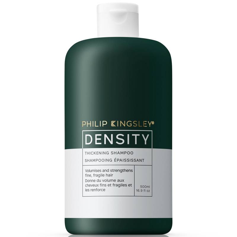 Philip Kingsley Density Thickening Shampoo 500ml von Philip Kingsley