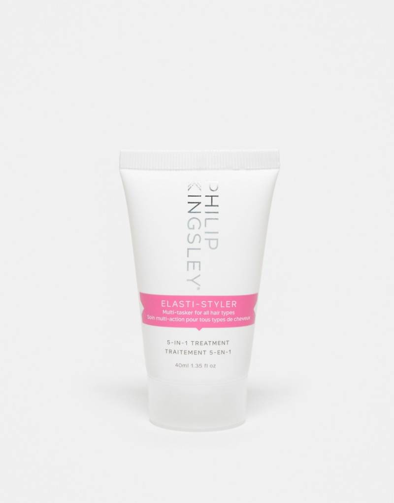 Philip Kingsley - Elasti-Styler 5-in-1 Treatment, Pflegekur 40 ml-Keine Farbe von Philip Kingsley