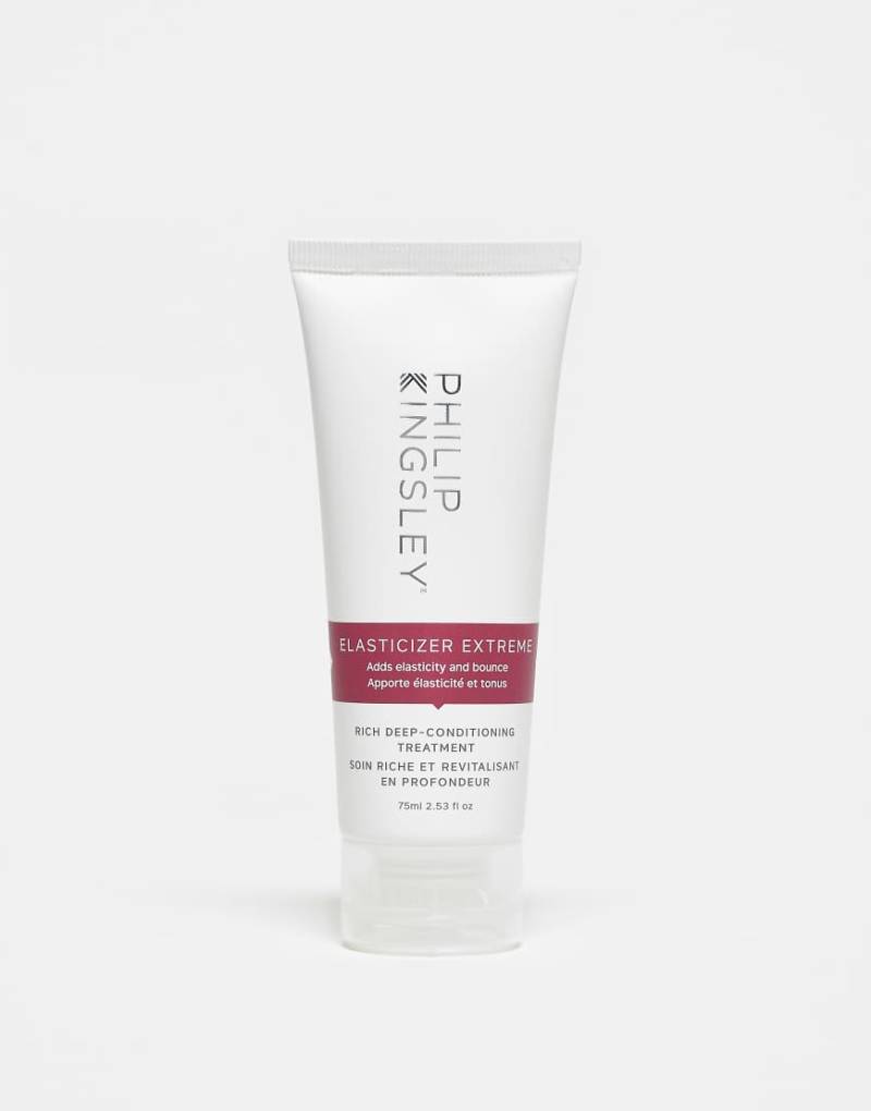 Philip Kingsley - Elasticizer - Besonders reichhaltige Behandlung zur Tiefenpflege, 75 ml-Keine Farbe von Philip Kingsley