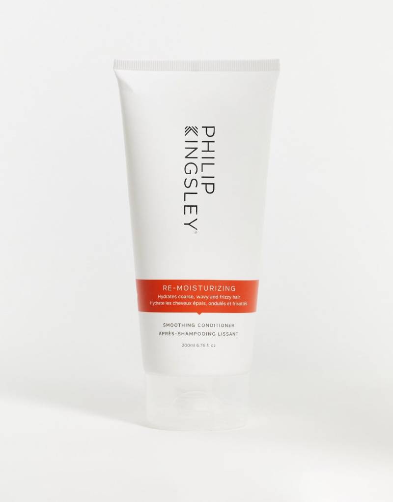 Philip Kingsley - Feuchtigkeitsspendender Conditioner, 200 ml-Keine Farbe von Philip Kingsley