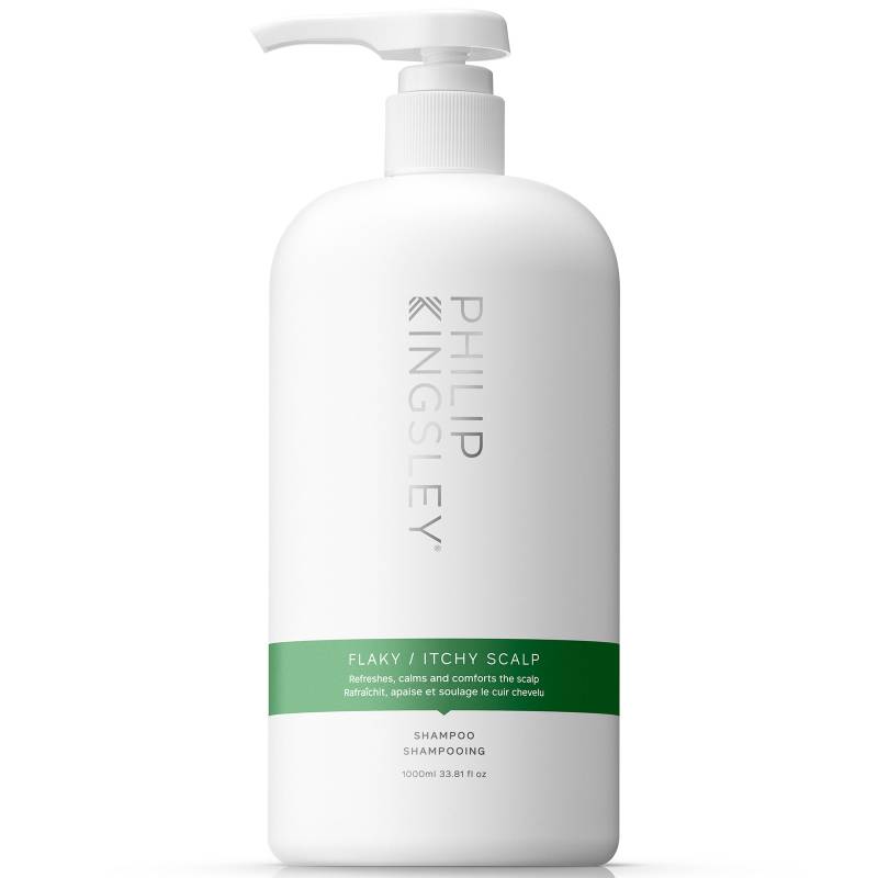 Philip Kingsley Flaky Itchy Scalp Shampoo 1000ml von Philip Kingsley