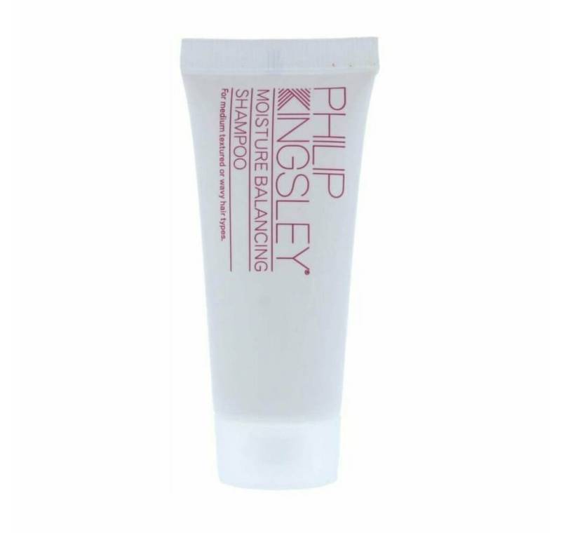 Philip Kingsley Haarshampoo Feuchtigkeitsausgleichendes Shampoo 20ml von Philip Kingsley