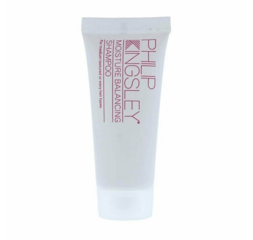 Philip Kingsley Haarshampoo Feuchtigkeitsausgleichendes Shampoo 20ml von Philip Kingsley