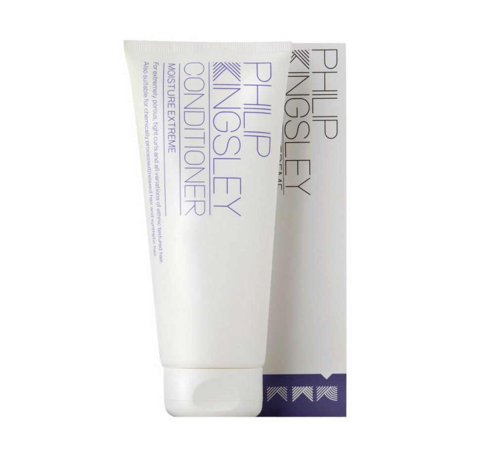 Philip Kingsley Haarspülung Conditioner Moisture Extreme Enriching 200ml von Philip Kingsley