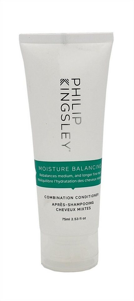 Philip Kingsley Haarspülung Philip Kingsley CONDITIONER MOISTURE BALANCING 75 ML von Philip Kingsley