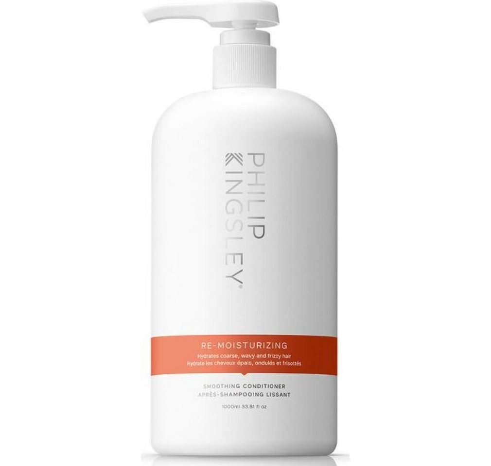 Philip Kingsley Haarspülung Re-Moisturizing Conditioner 1000ml von Philip Kingsley